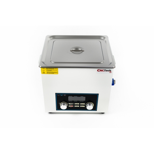 Καθαριστής υπερήχων FTS 615 15L
